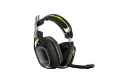 Astro A50 Wireless Gaming Audio System for Xbox One.